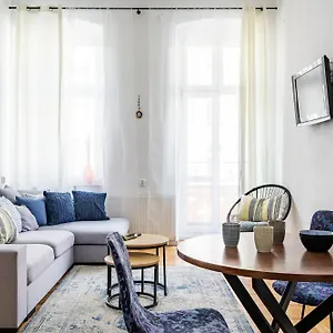 Apartament Rentplanet - Piastowska, Wrocław
