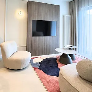 Apartament Apartamenty-wroc Park, Wrocław