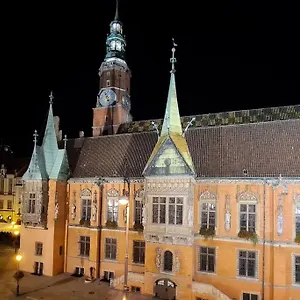 Apartament Vision Luxury Rynek, Wrocław