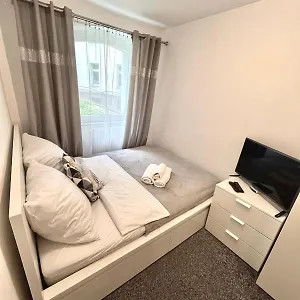 Apartament Plac Staszica, Wrocław