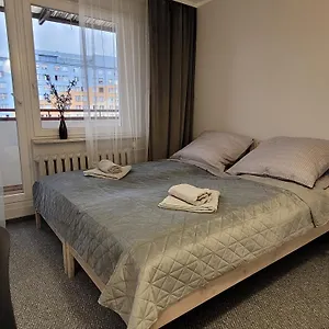 Apartament Modern Summer, Wrocław
