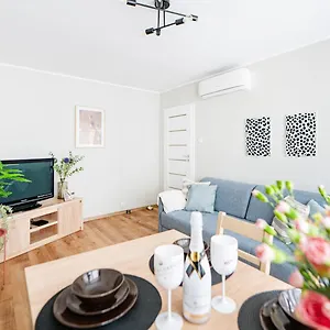 Apartament Niceone Number 3 - W Samym Centrum!, Wrocław